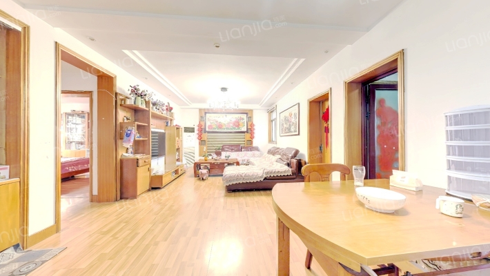 西园小区二手房实景图