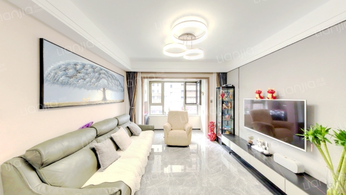 龙洲道188号二手房实景图