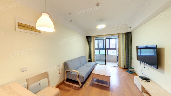 耘林生命公寓二手房实景图