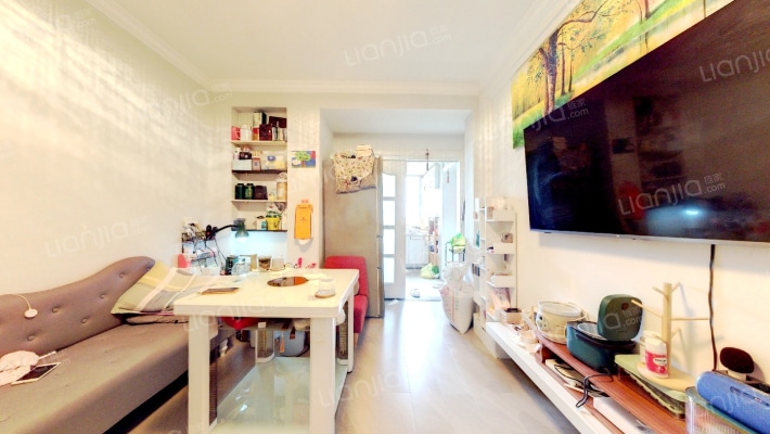 白沙东巷4号二手房实景图