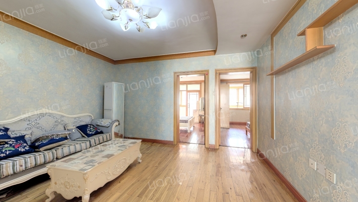 白下小区二手房实景图