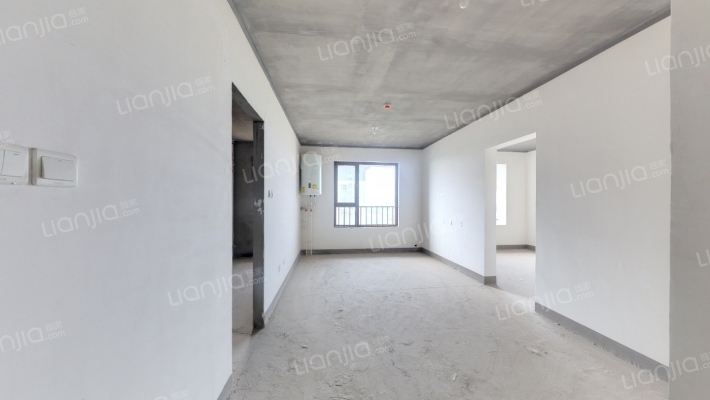 未来花珺二手房实景图