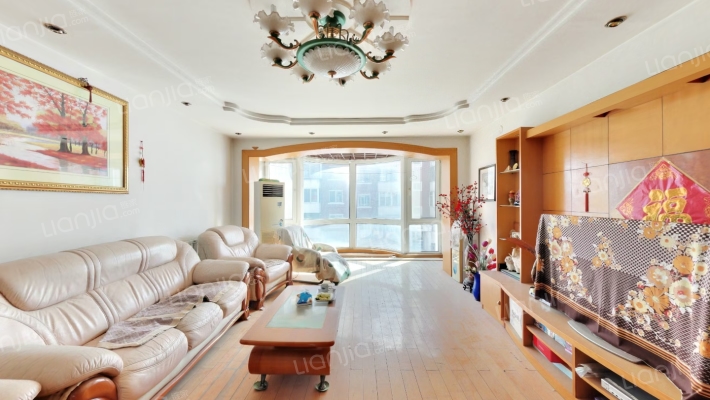 三好家园二手房实景图