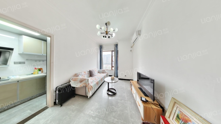 龙城半岛二手房实景图