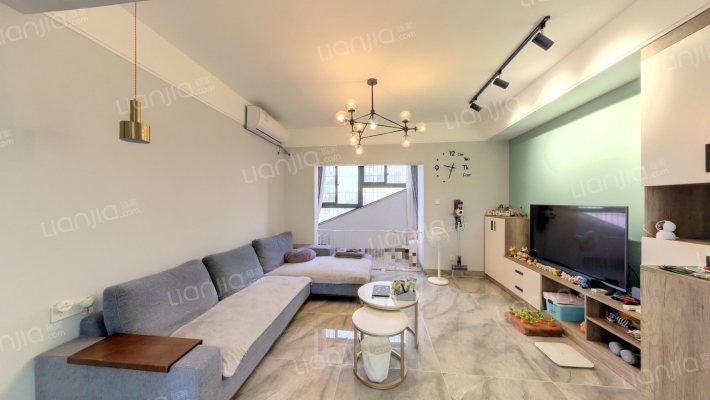 润德·塞维阳光二手房实景图