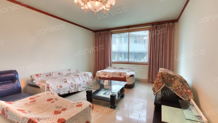 南桥花园二手房实景图