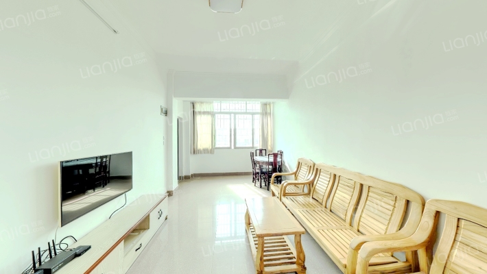 机电宿舍二手房实景图