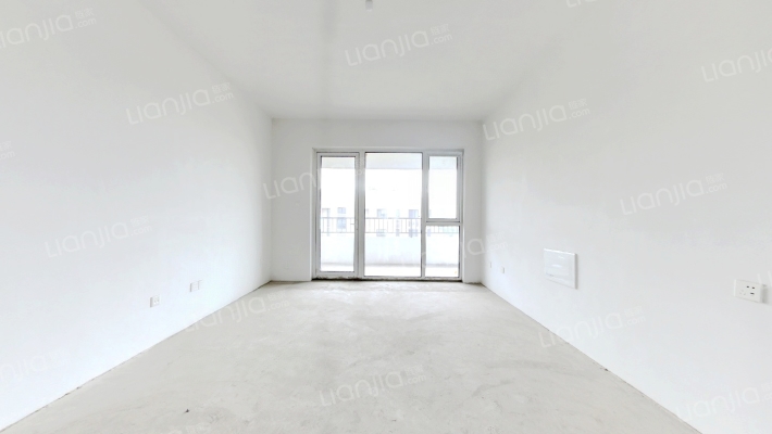 鲁商蓝岸新城三期二手房实景图