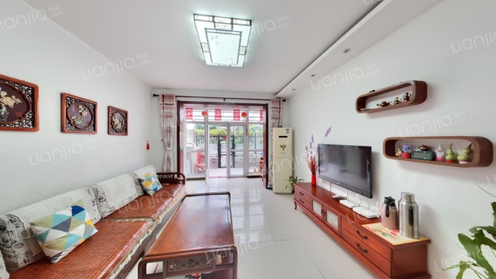 竹沁园二手房实景图