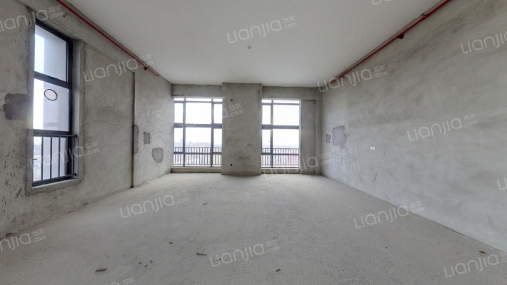 敏捷富瑞公馆二手房实景图