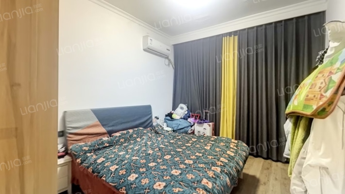 第四建筑安装公司家属院二手房实景图