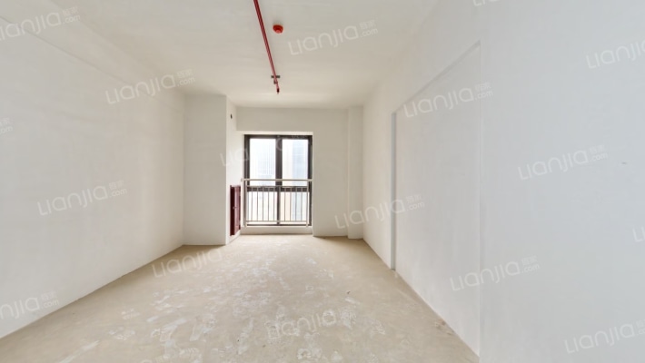 银洲金融中心二手房实景图