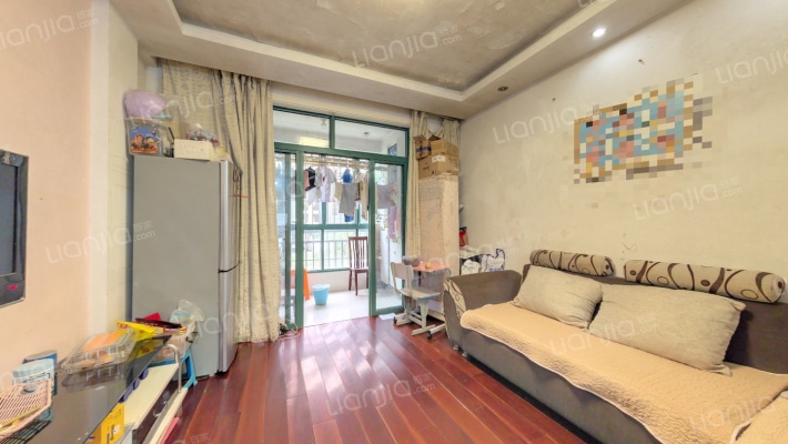 康敏苑一期二手房实景图