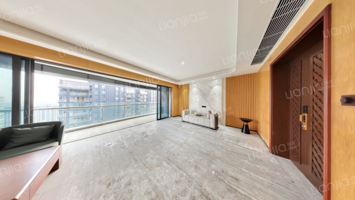 崇峰壹号院二手房实景图