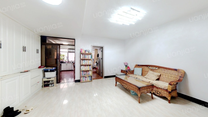 北二环中路109号二手房实景图