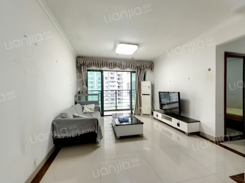 整租·宝龙嘉园 3室2厅 西北