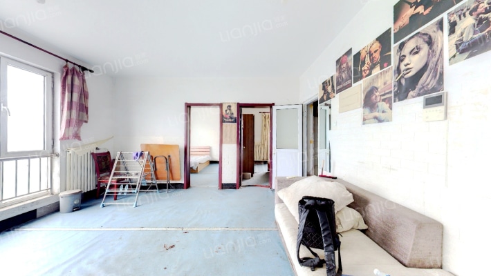 广福家园二手房实景图