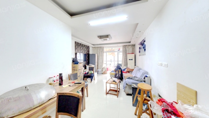 麻行小区二手房实景图