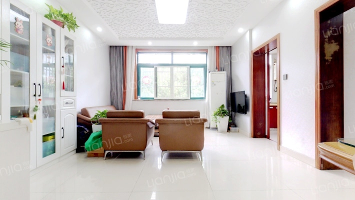 庞中公寓二手房实景图