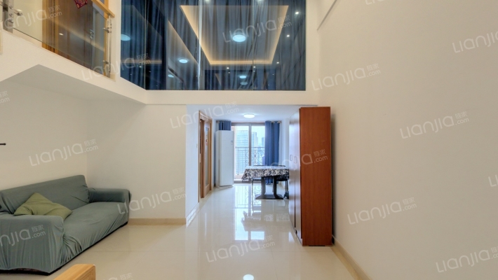 星城翠珑湾五期二手房实景图