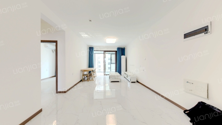 招商美景美境二期二手房实景图