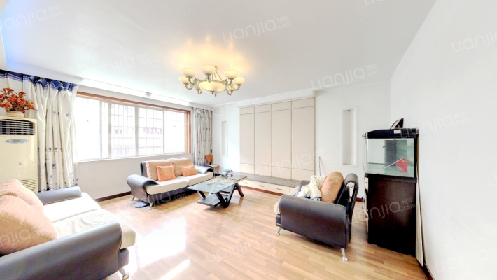 康迪锦园二手房实景图