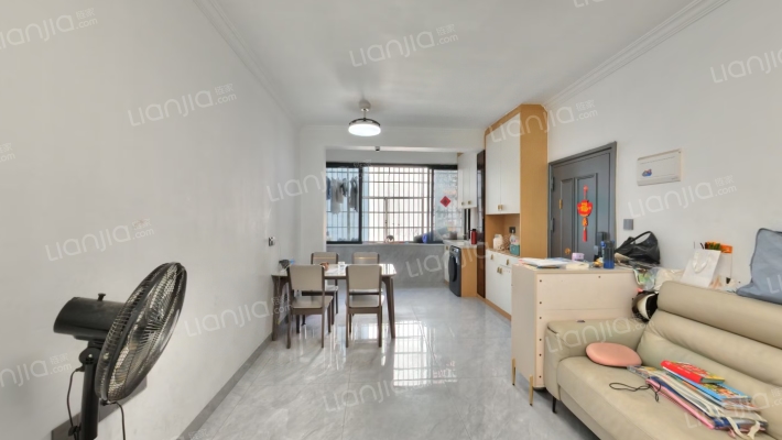 禺华园二手房实景图