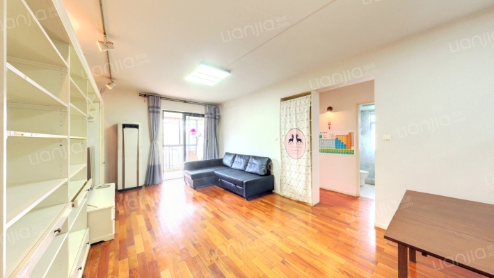 中海塞纳丽舍西苑二手房实景图