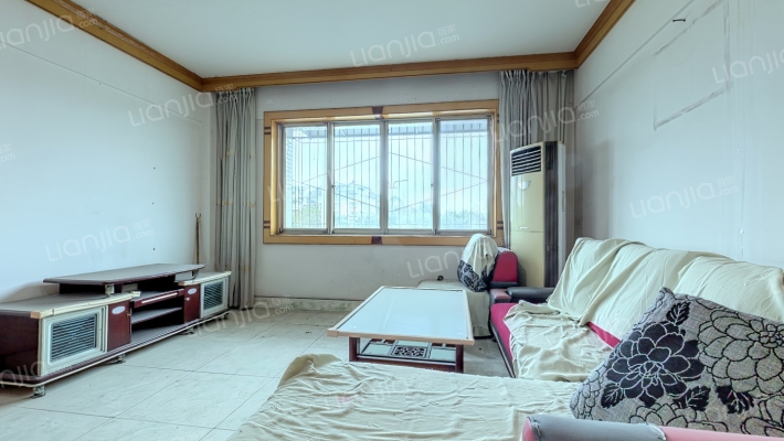 物资金龙小区二手房实景图