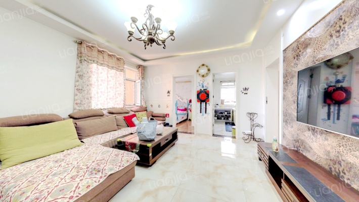 丰硕苑小区二手房实景图