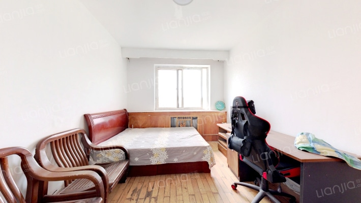 花园巷二手房实景图