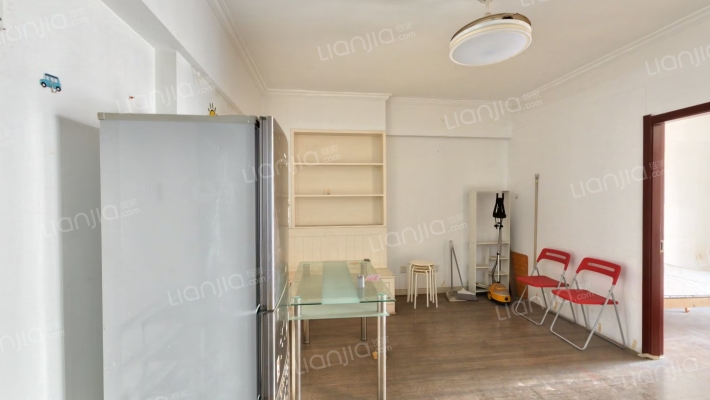 紫荆商务广场二手房实景图