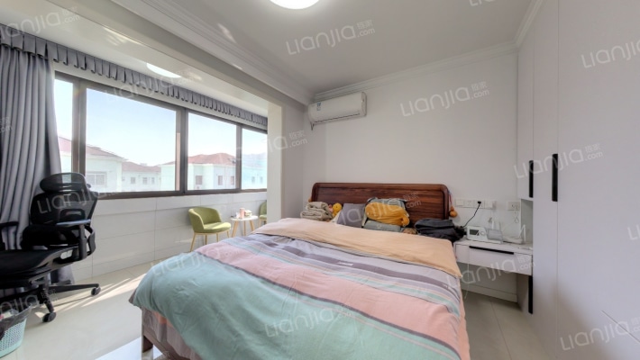 梅园新村(嘉定)二手房实景图