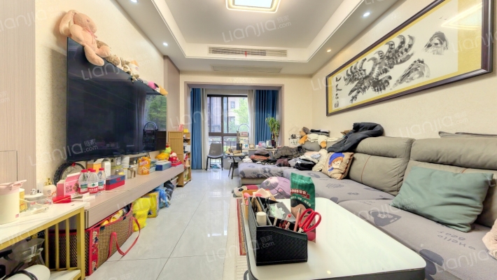 璞悦花园二手房实景图