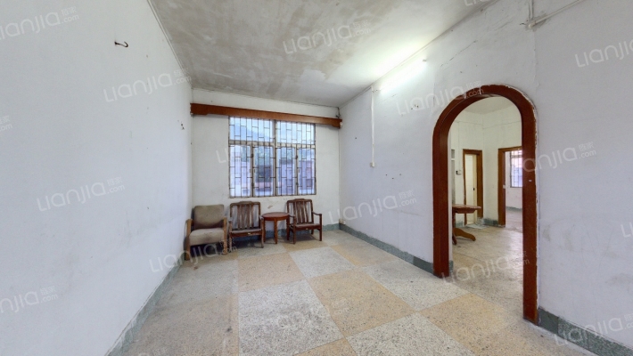 石花园二手房实景图