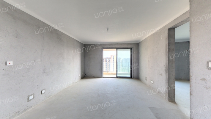 香湖景苑二手房实景图