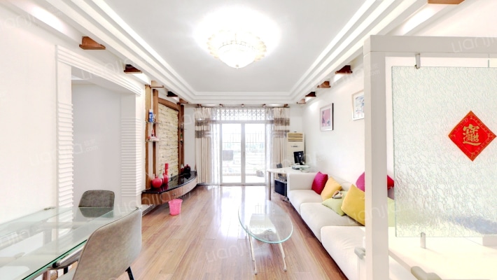 盈翠居二期二手房实景图