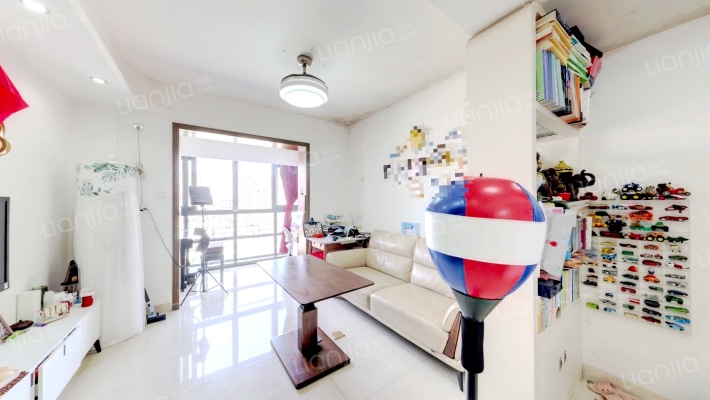 故宫裕景二手房实景图