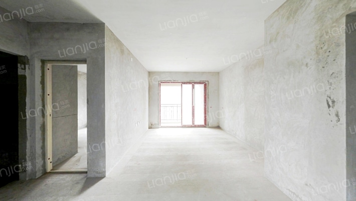 秀湖鹭岛二手房实景图