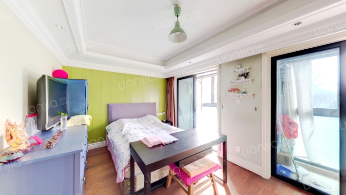 恒元悦居二手房实景图