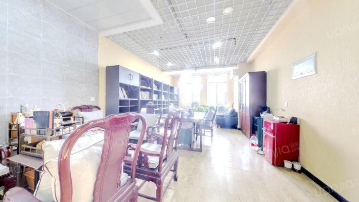 大中广场二手房实景图