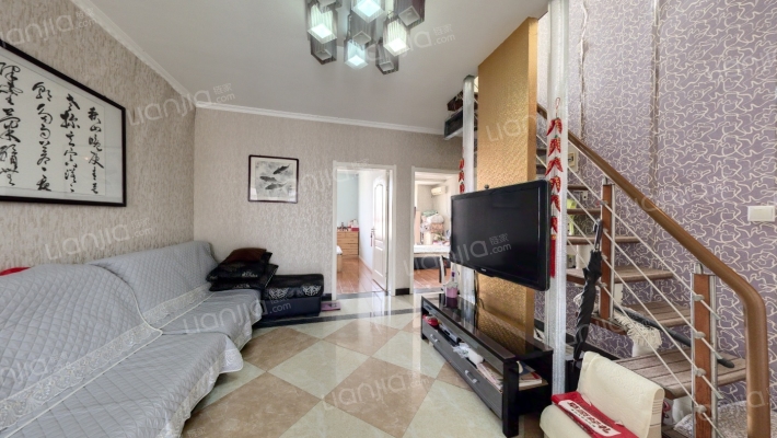 颐泰嘉园二手房实景图