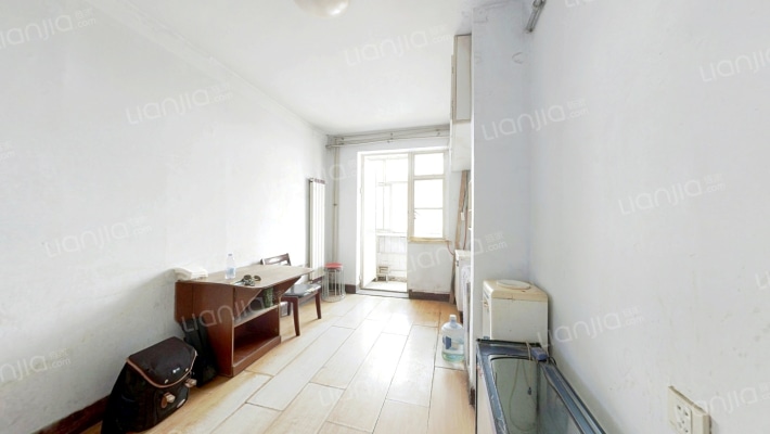 唐车小区二手房实景图