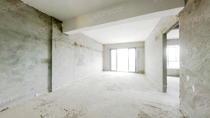 海宇·连城国际二手房实景图