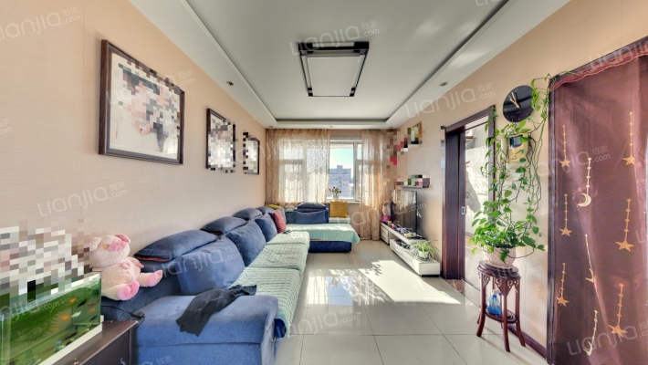 先行名苑二手房实景图