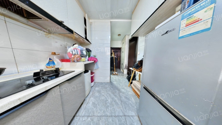 利工街87-91二手房实景图