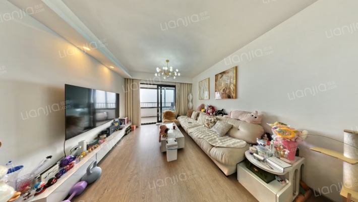 云望府二手房实景图