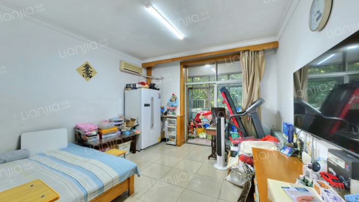 牧工商住宅楼二手房实景图