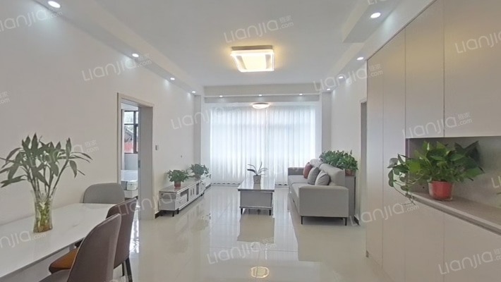 聚鑫小区二手房实景图