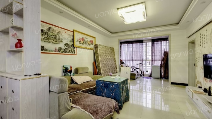 宏远一品二手房实景图